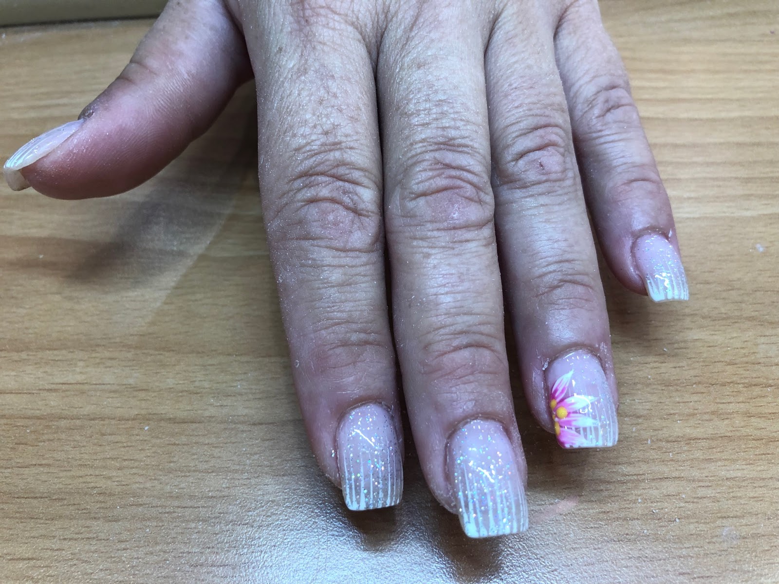 Nails Design