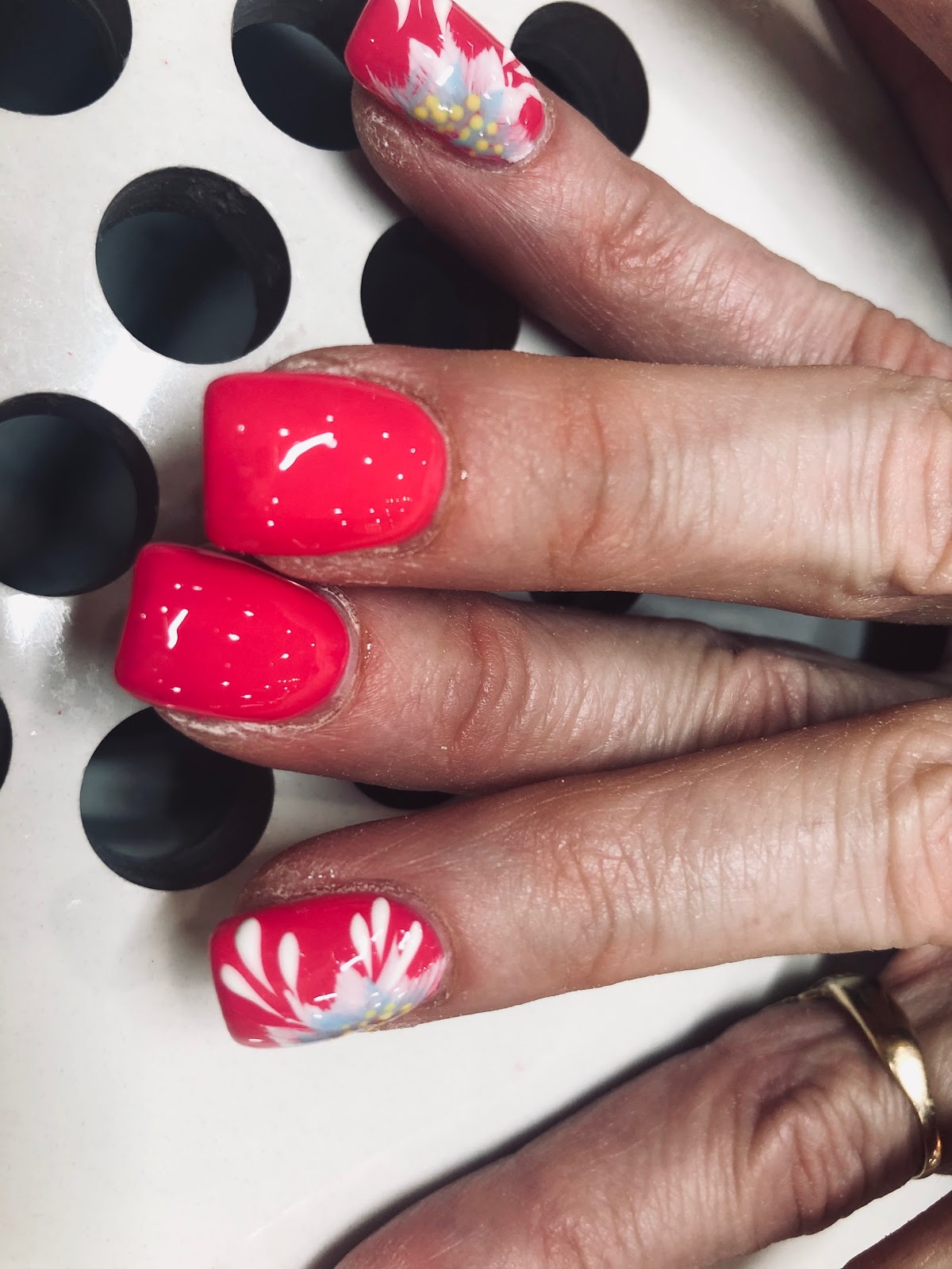 Nails Design