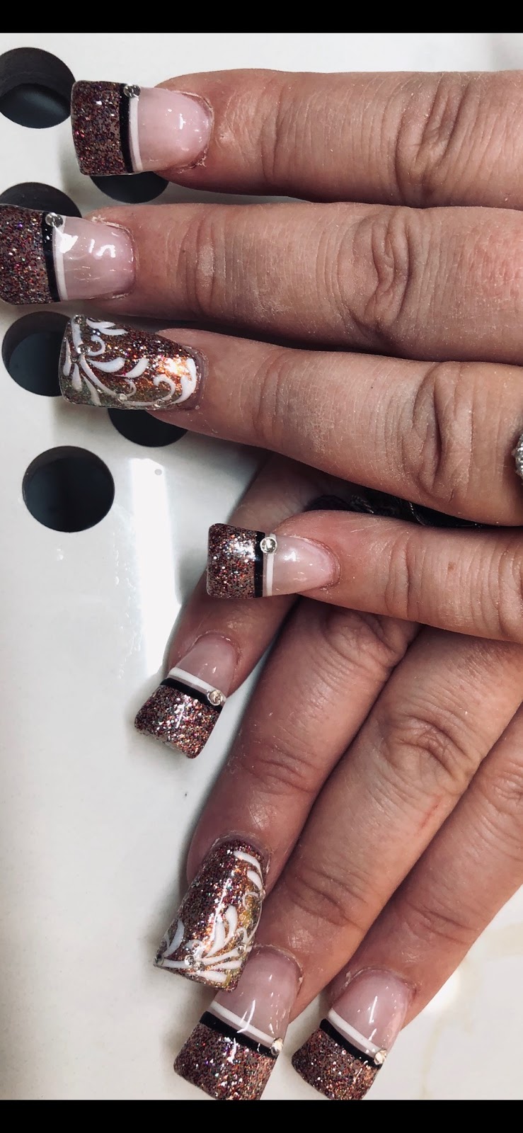 Nails Design