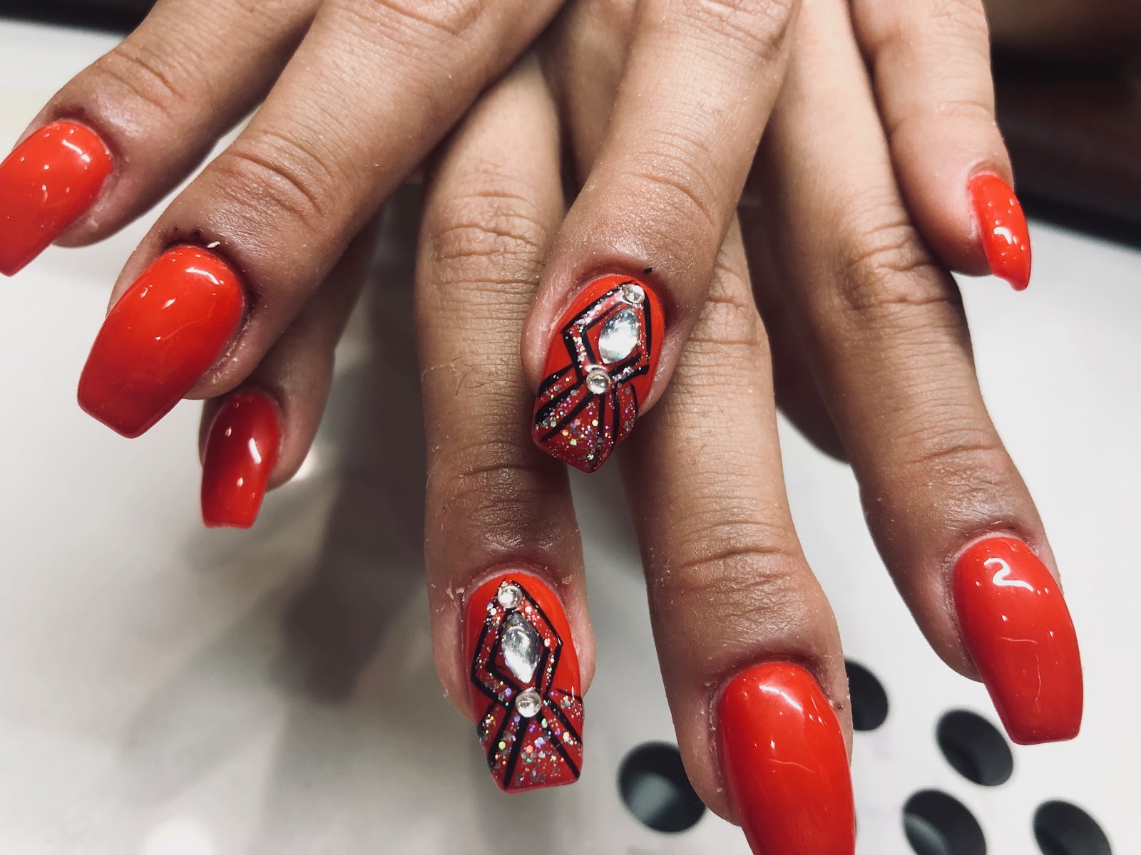 Nails Design