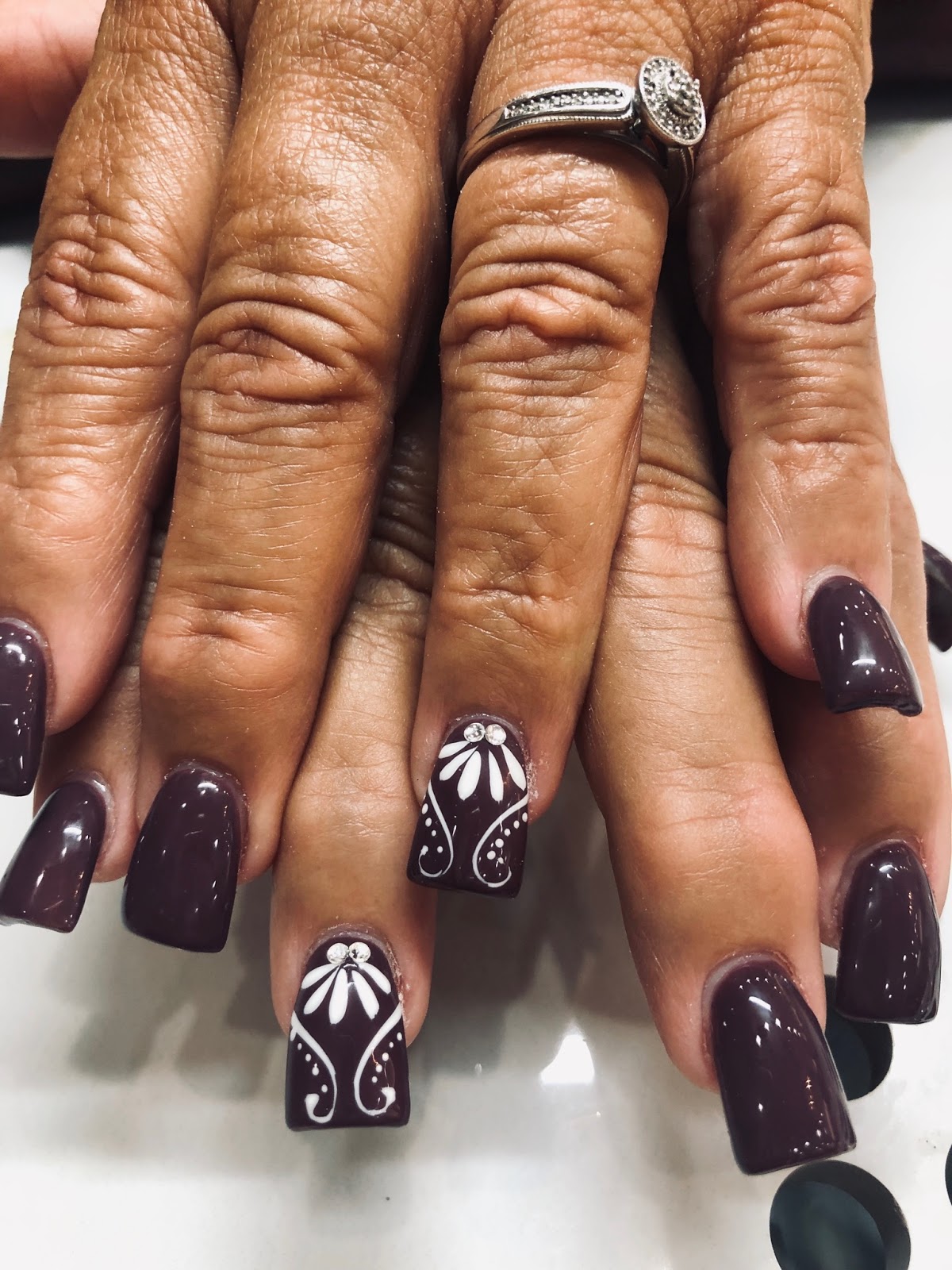 Nails Design