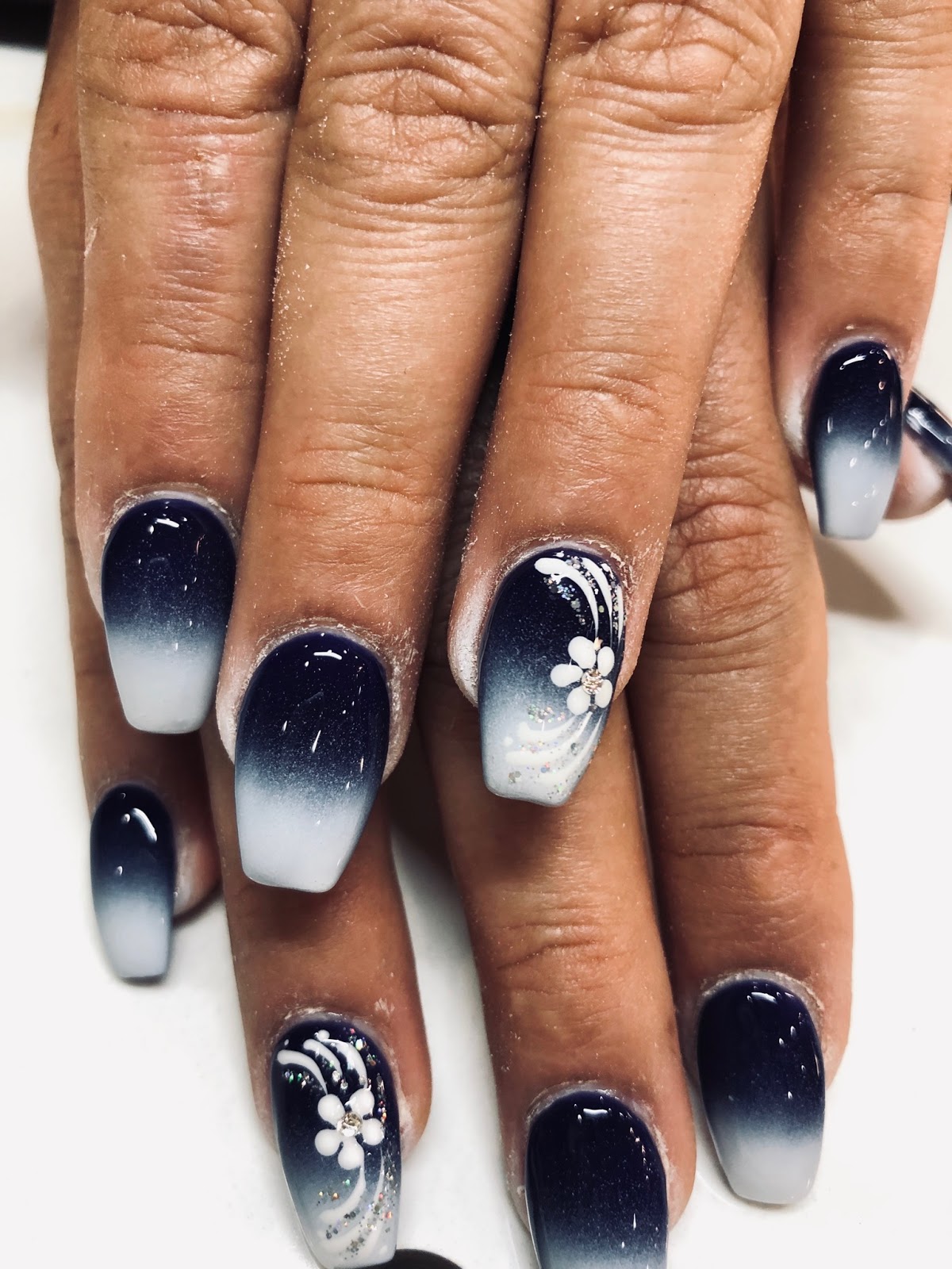 Nails Design