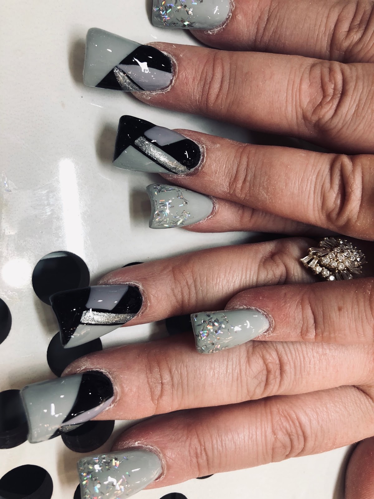 Nails Design