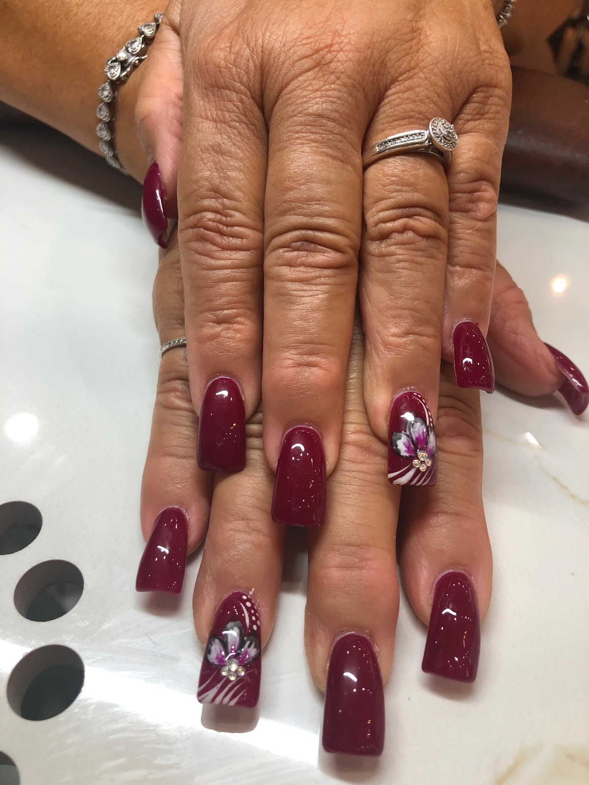 Nails Design