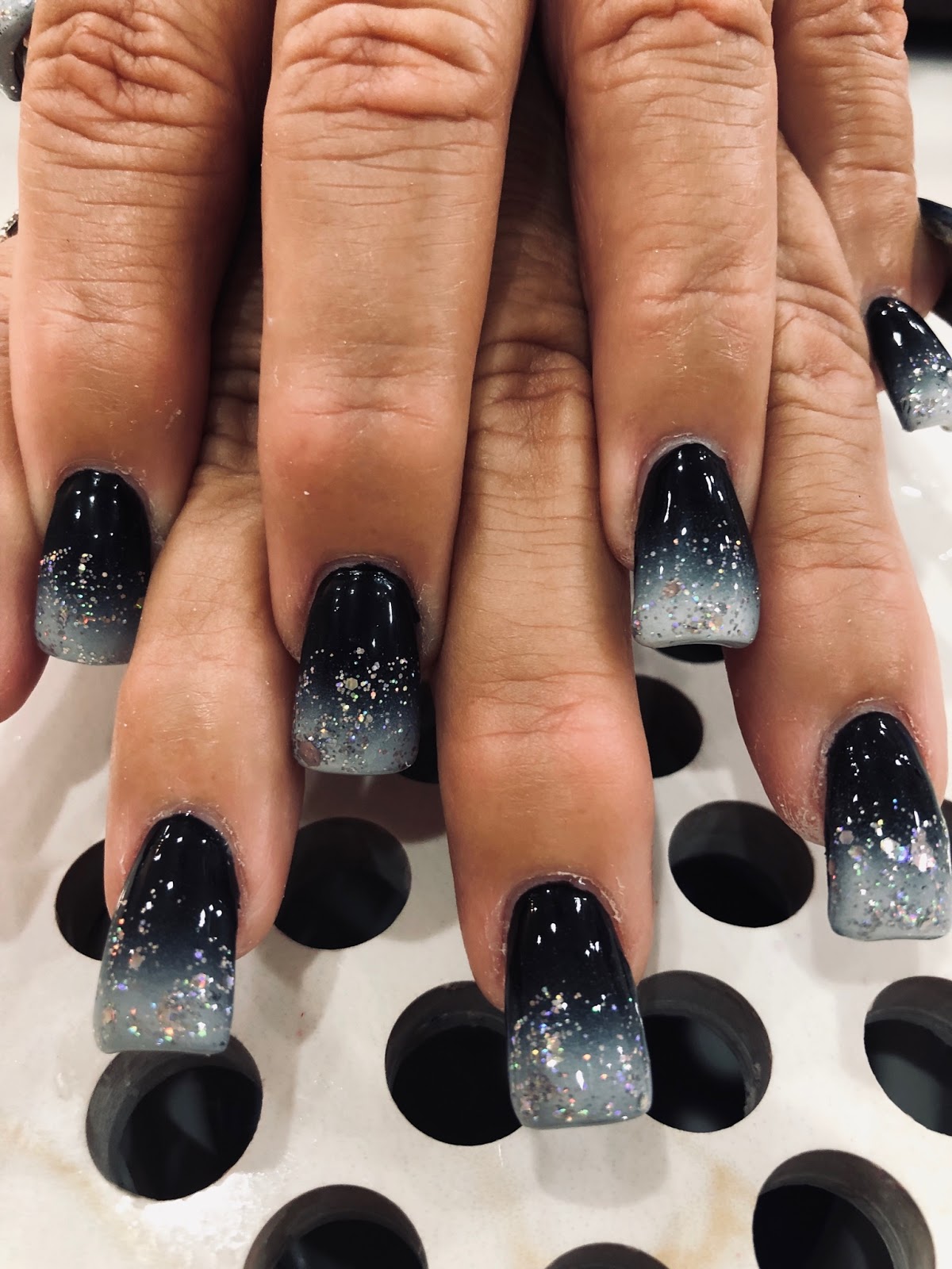 Nails Design