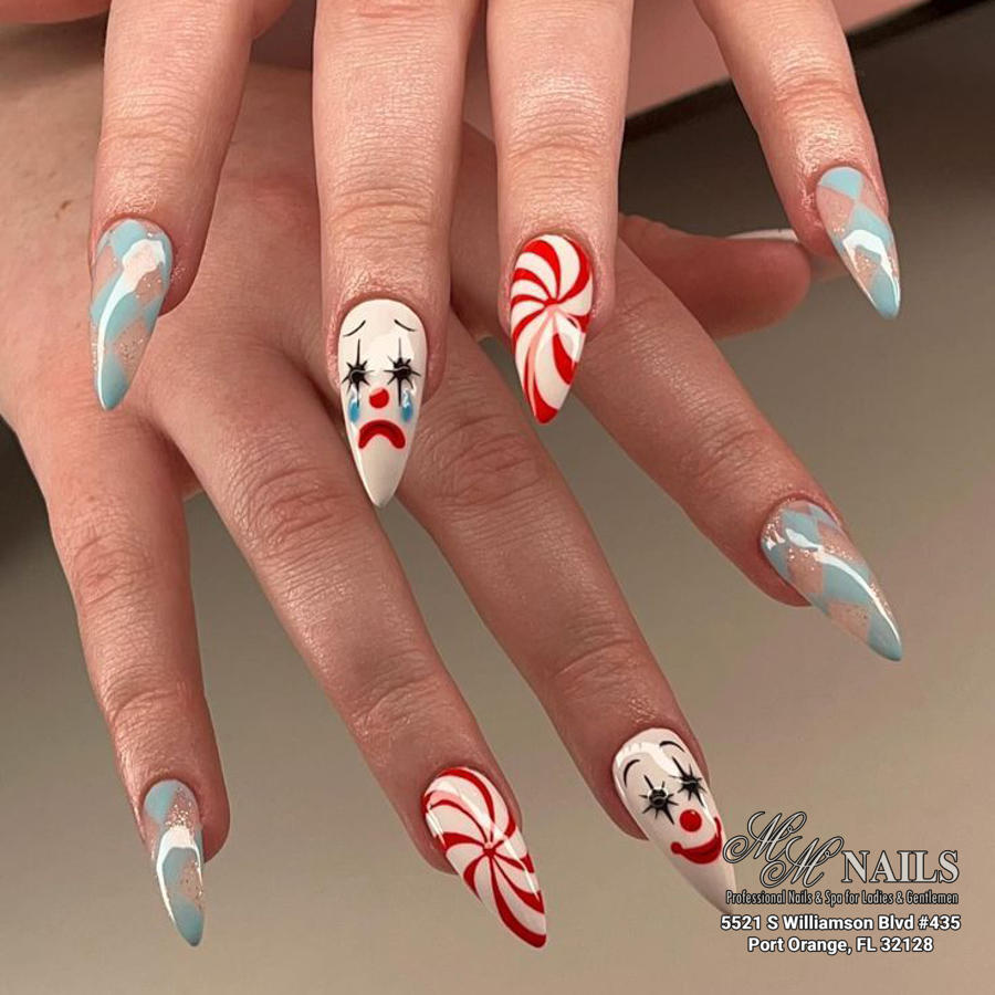 amazing nail