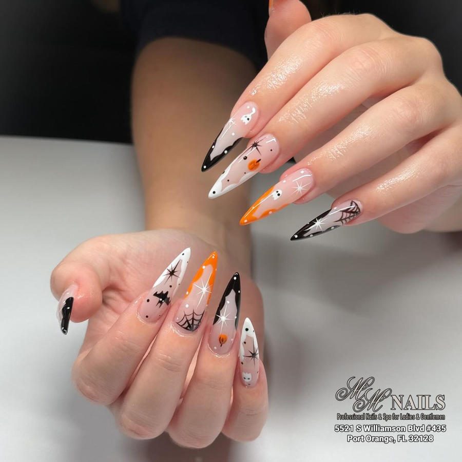 amazing nail