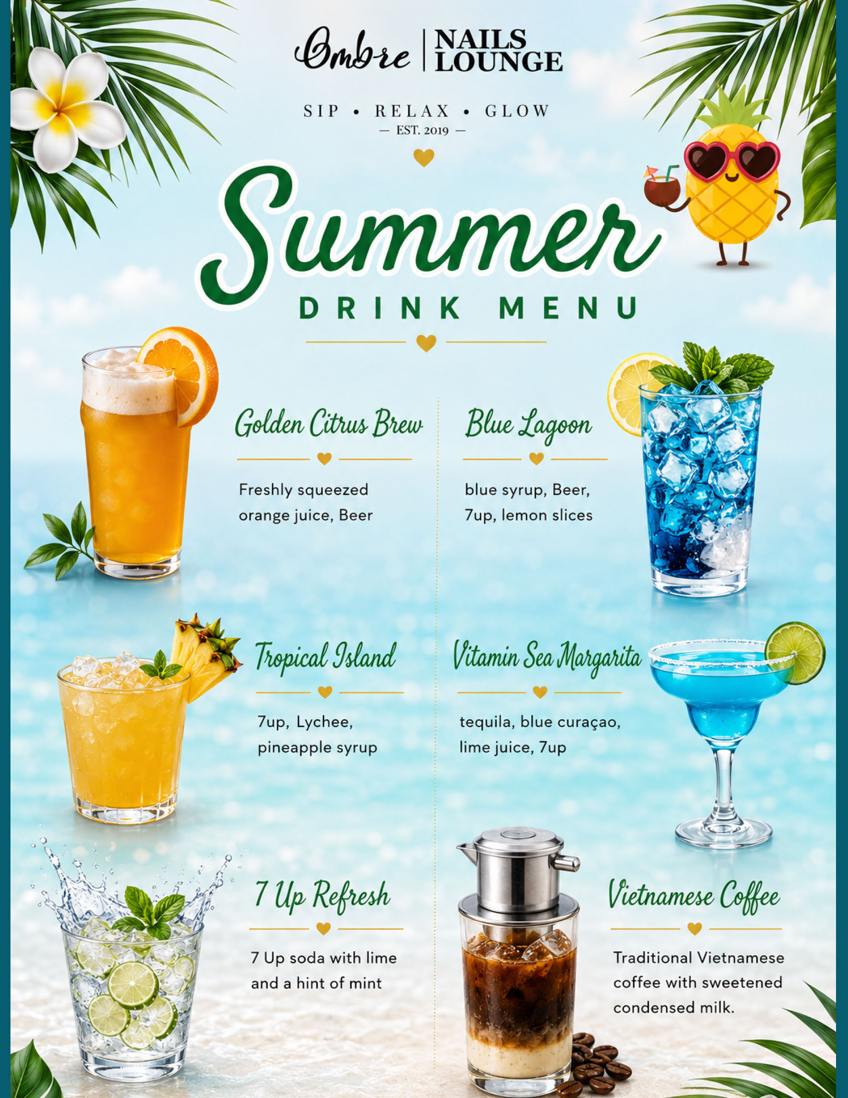 Beverage