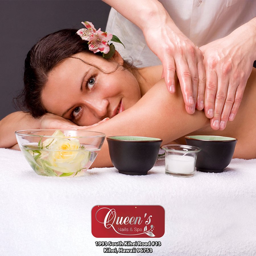 Massage service