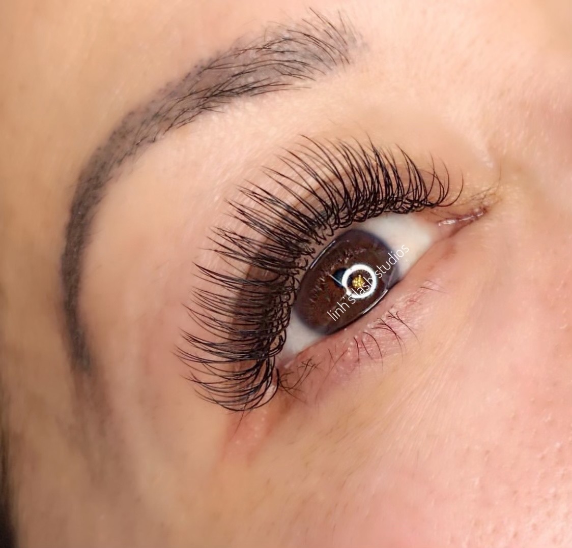 Lash Art 84003