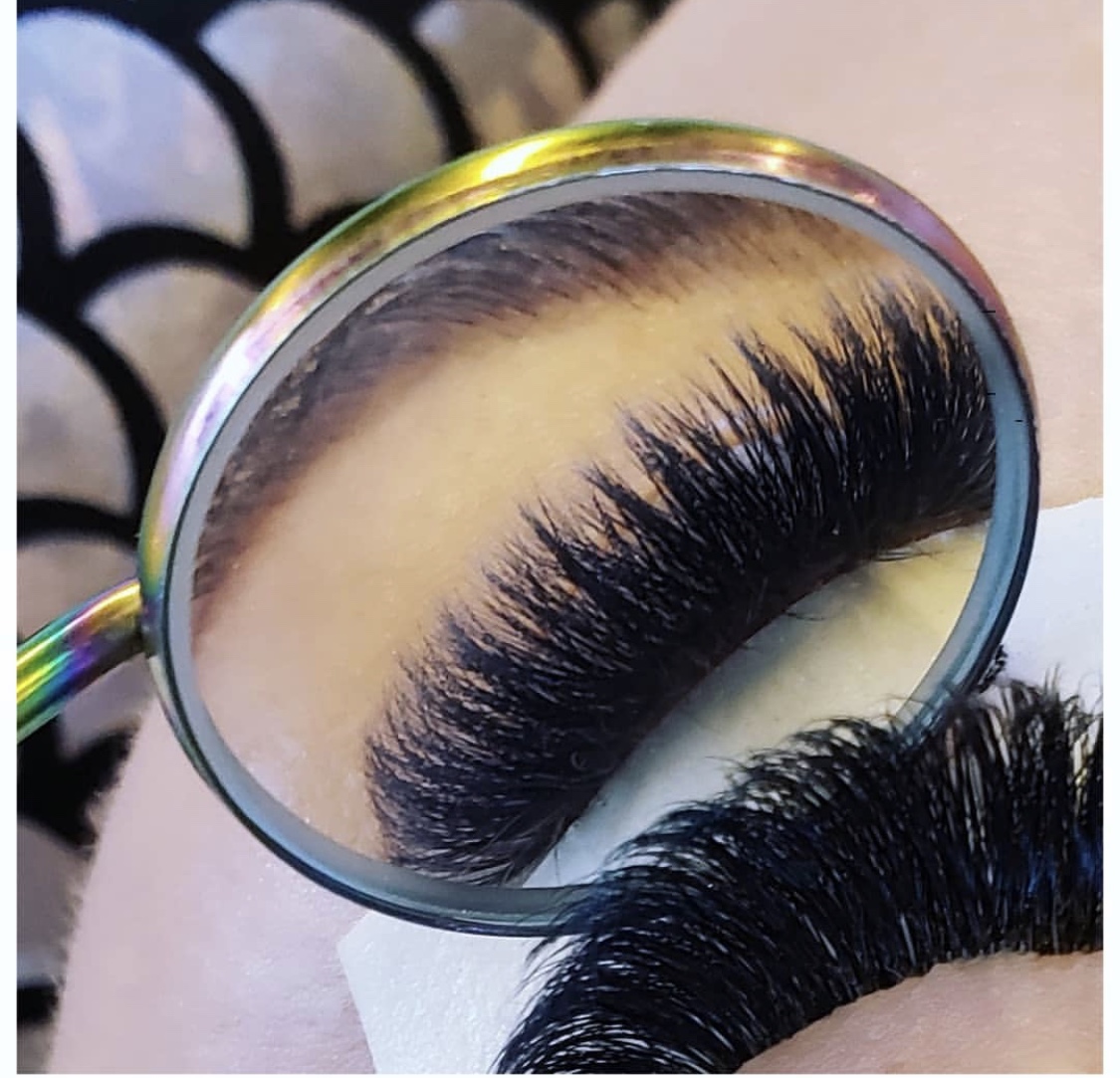 Lash Art 84003