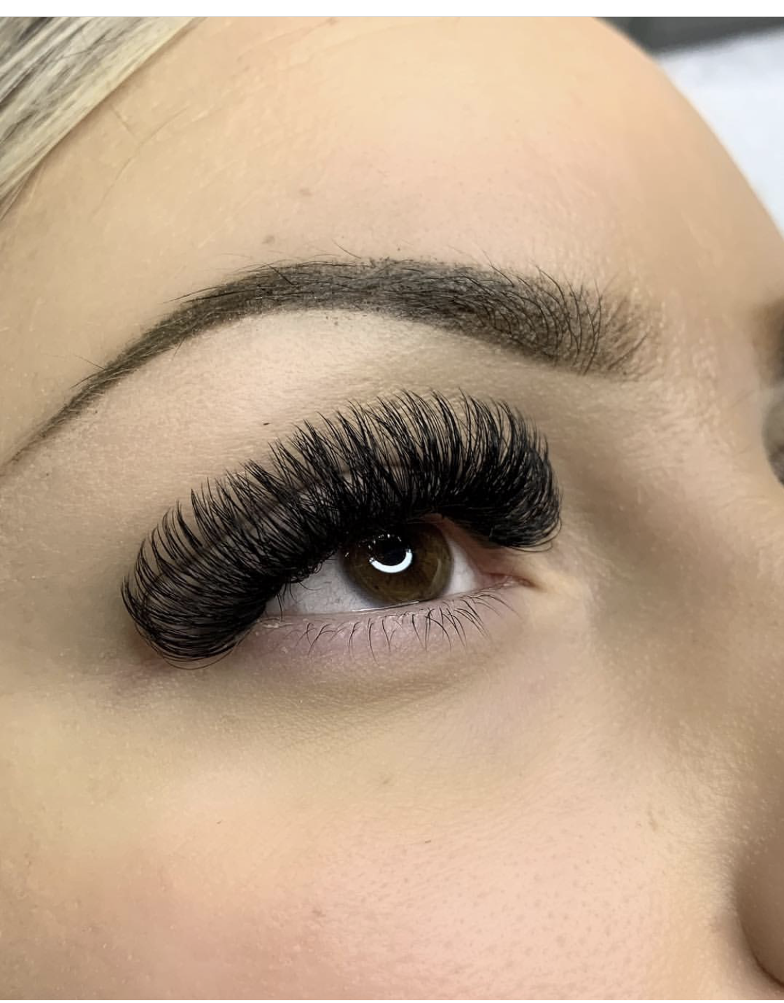 Lash Art 84003