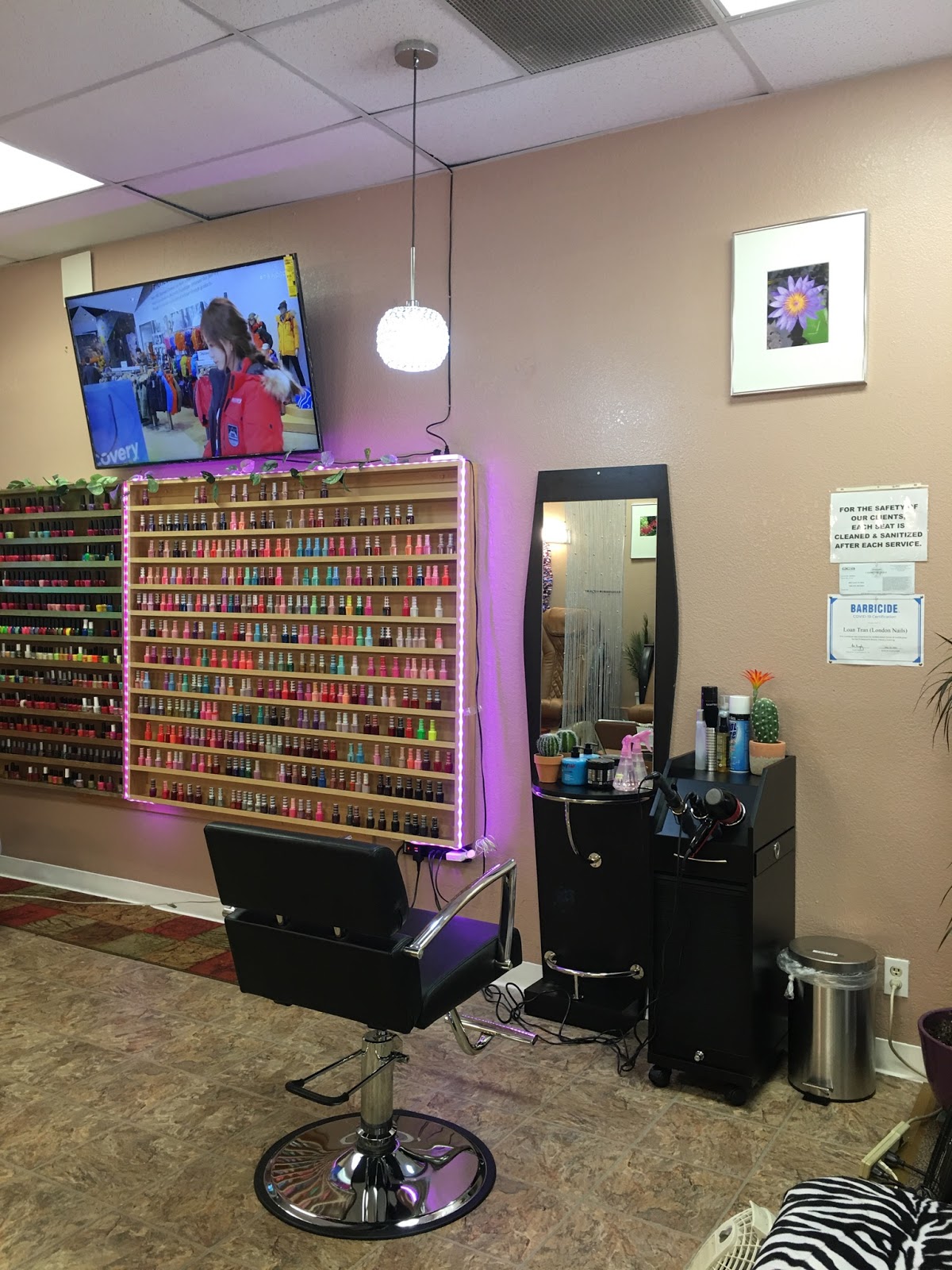 Hair Design