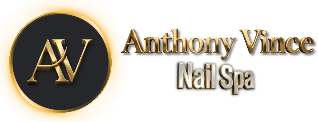 Logo nail spa