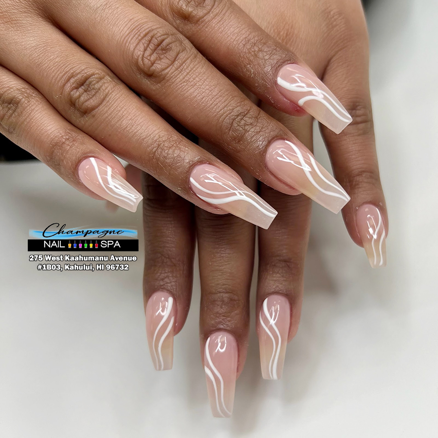 Champagne Nail Spa in Kahului, HI 96732_6_8_6_5_5_7_13
