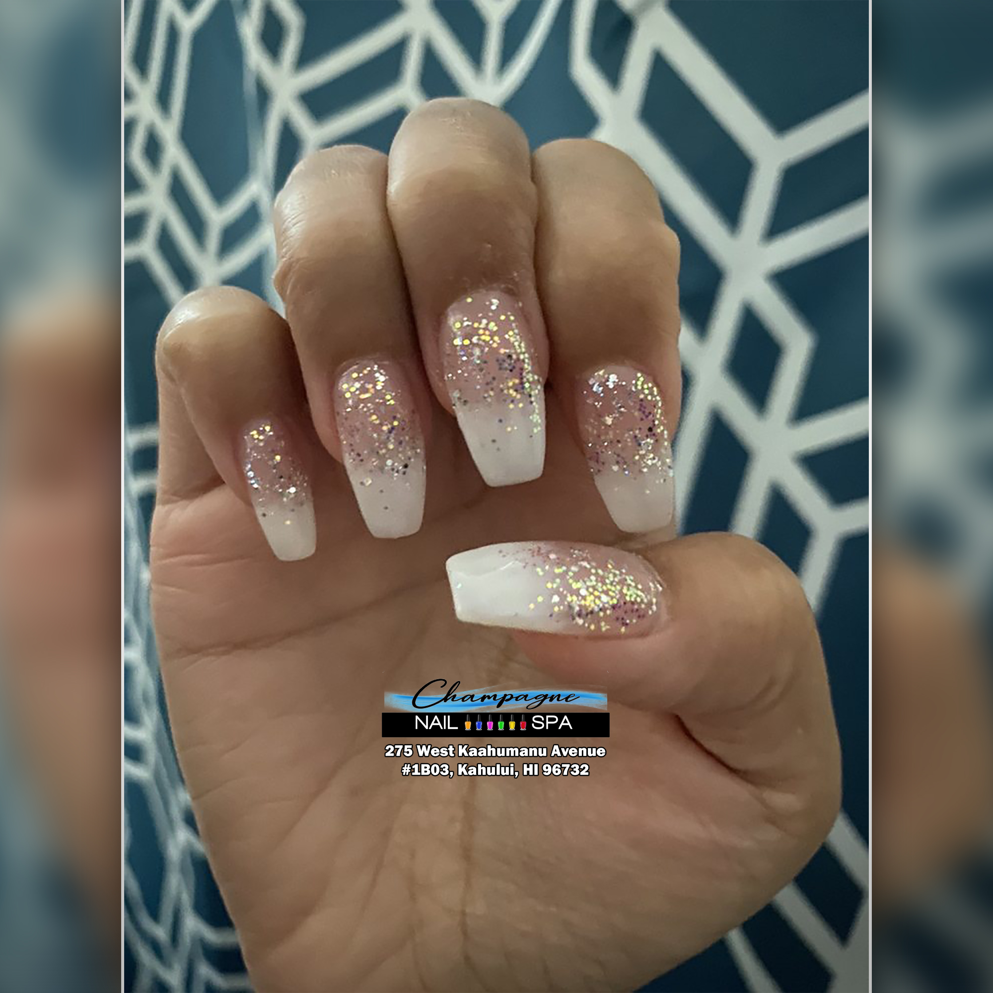 Champagne Nail Spa in Kahului, HI 96732_6_8_6_5_5_7_7_4