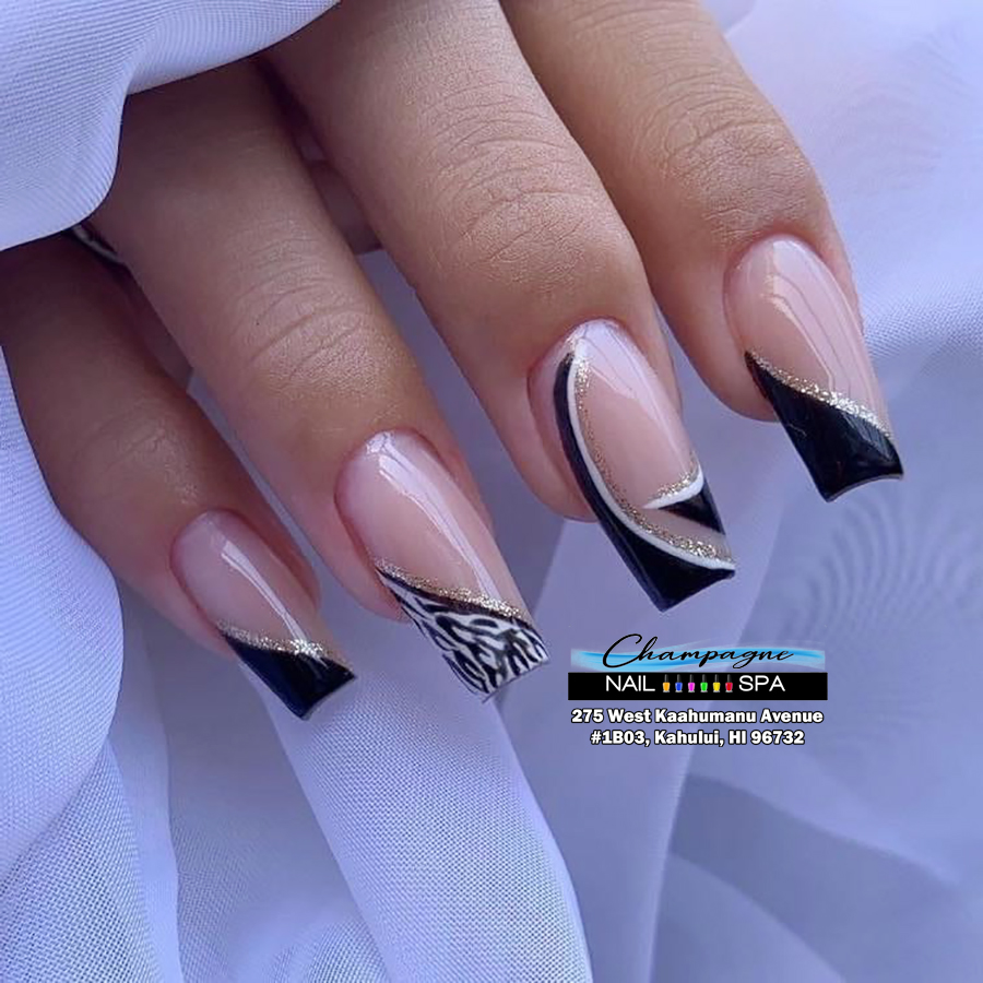 Champagne Nail Spa in Kahului, HI 96732_6_8_6_5_5_7_9
