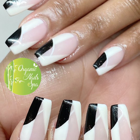 Nail salon 38018