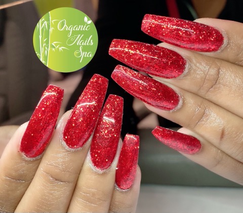 Nail Design