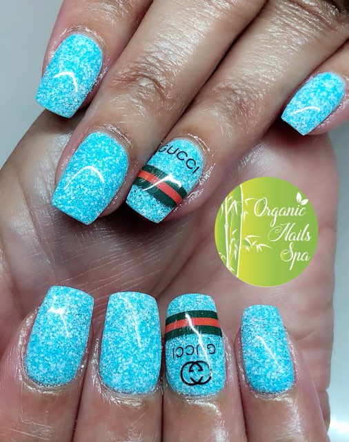 Nail Design