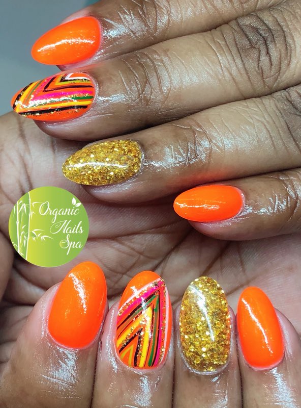 Nail Design