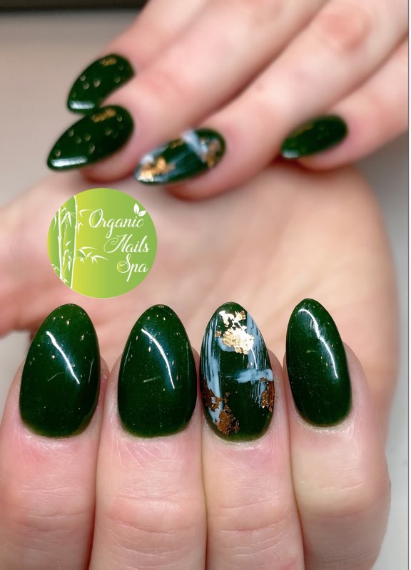 Nail Design
