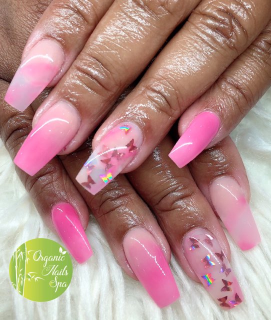 Nail Design