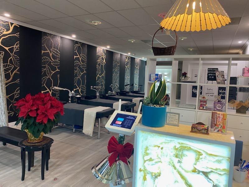 Nail Salon