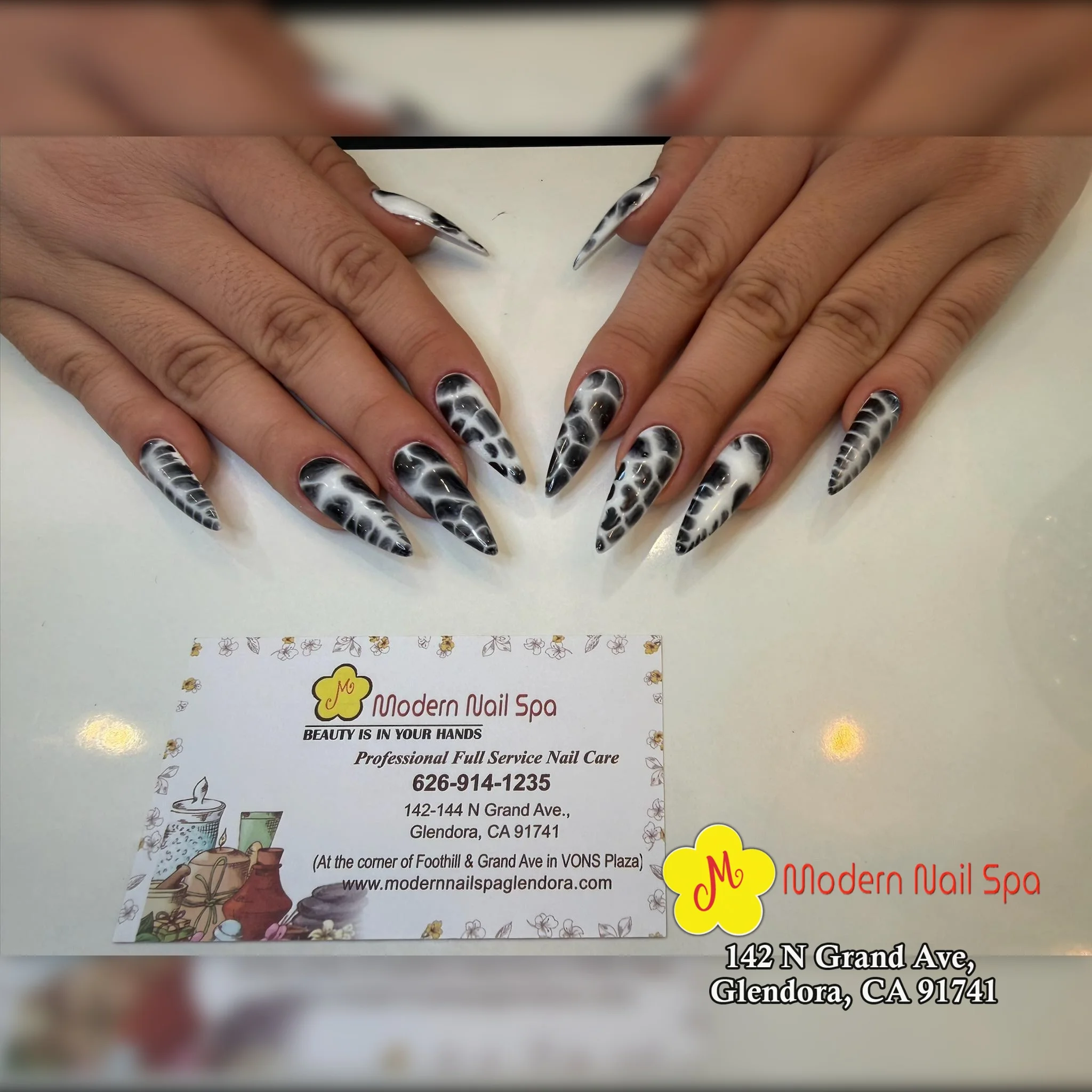 Nail Art Design_Sep 11