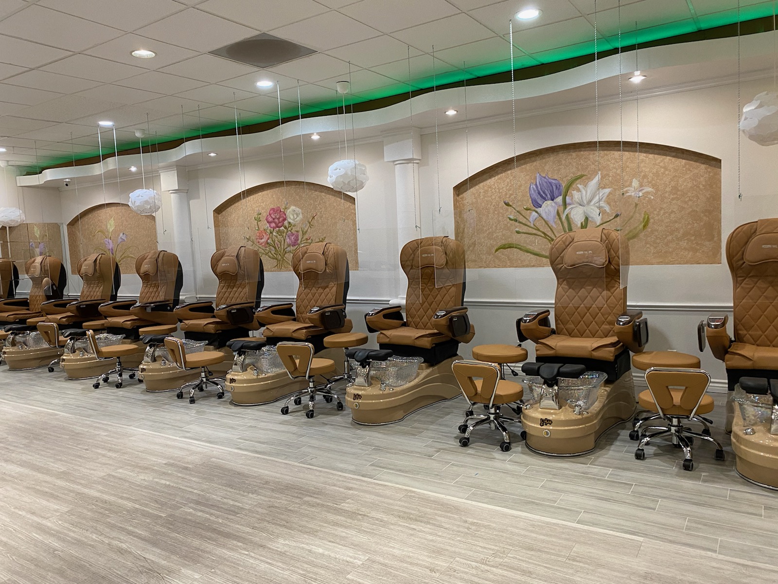 Nail Salon