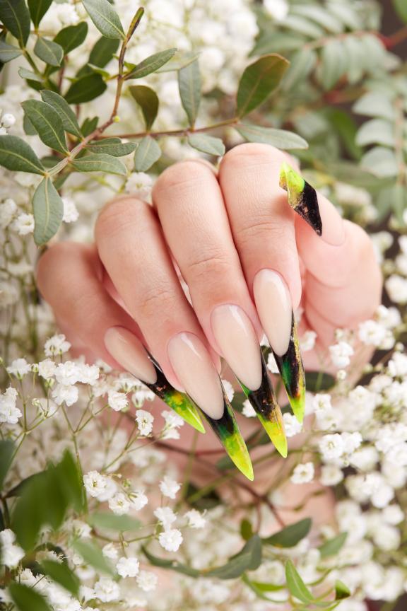 Nails