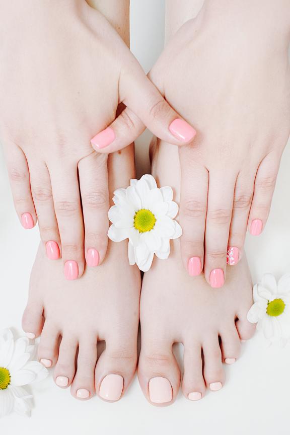 Nails