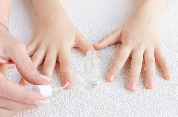 Nails