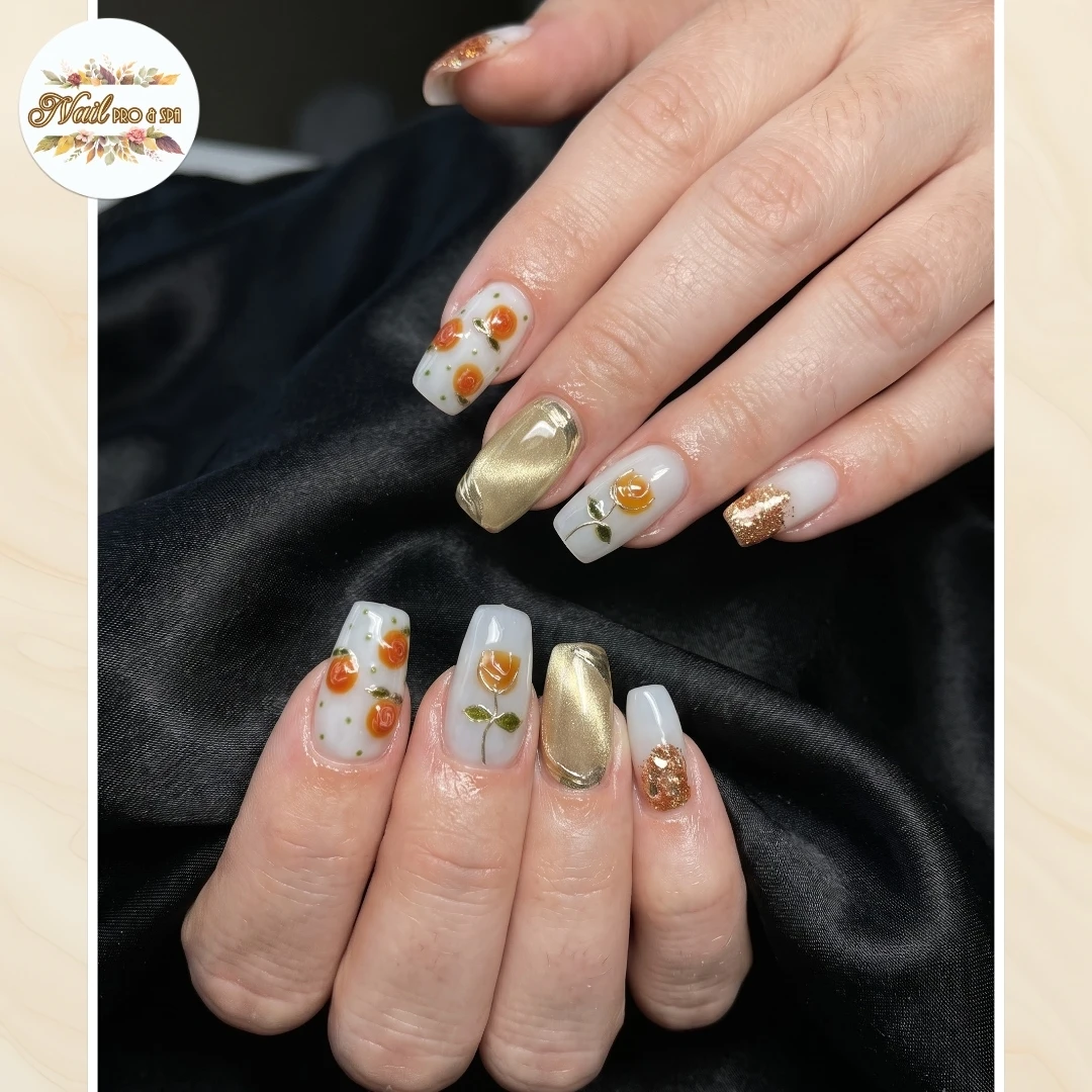 Nail Pro & Spa