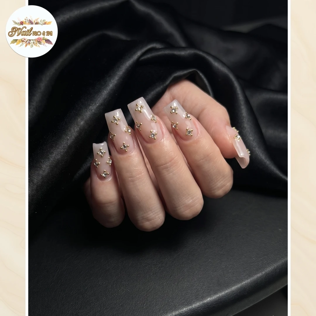 Nail Pro & Spa