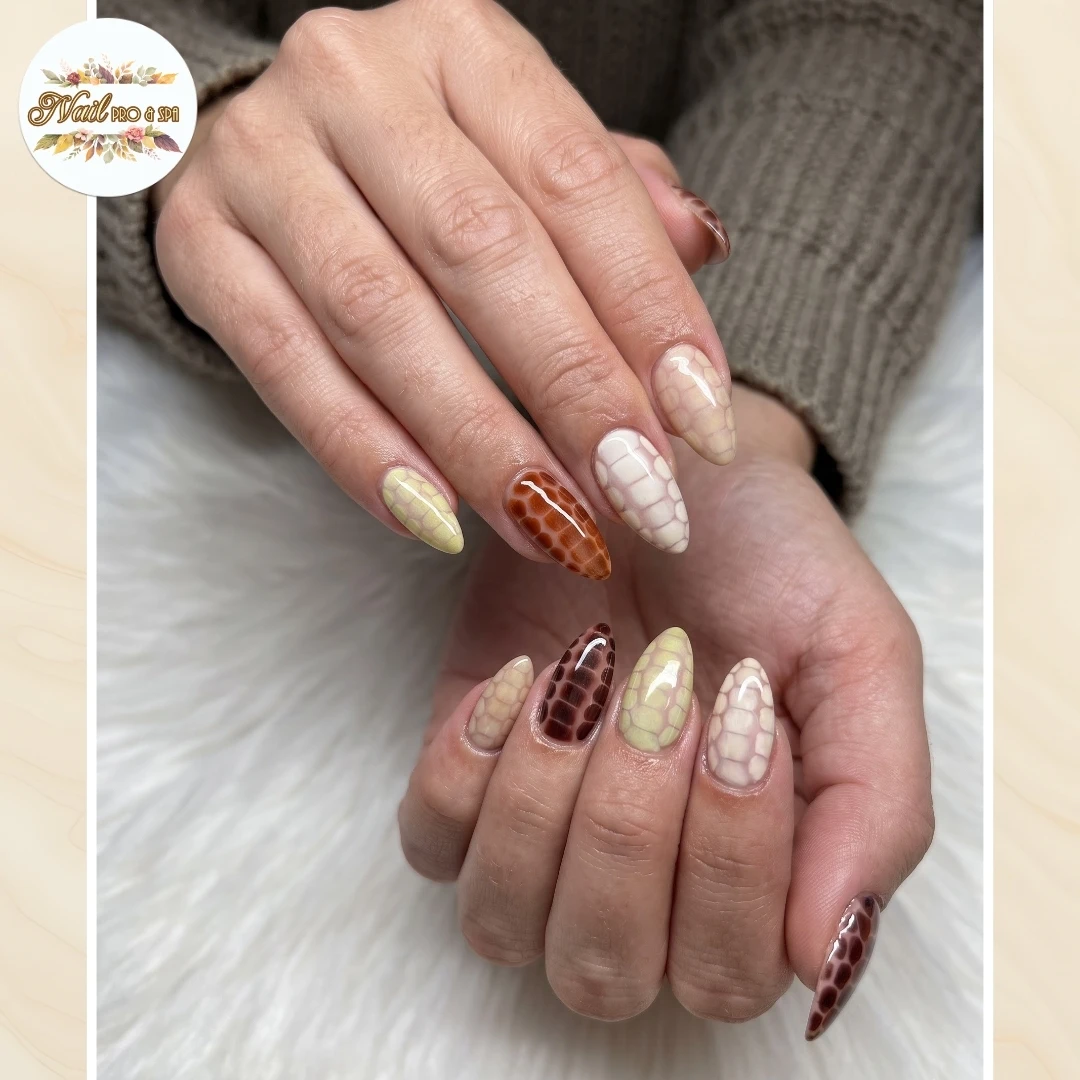 Nail Pro & Spa