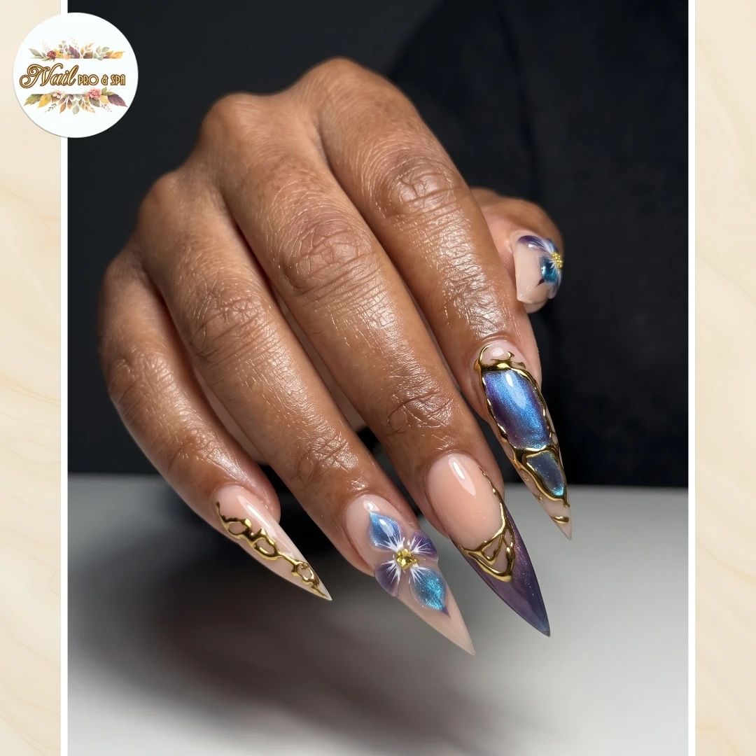 Nail Pro & Spa