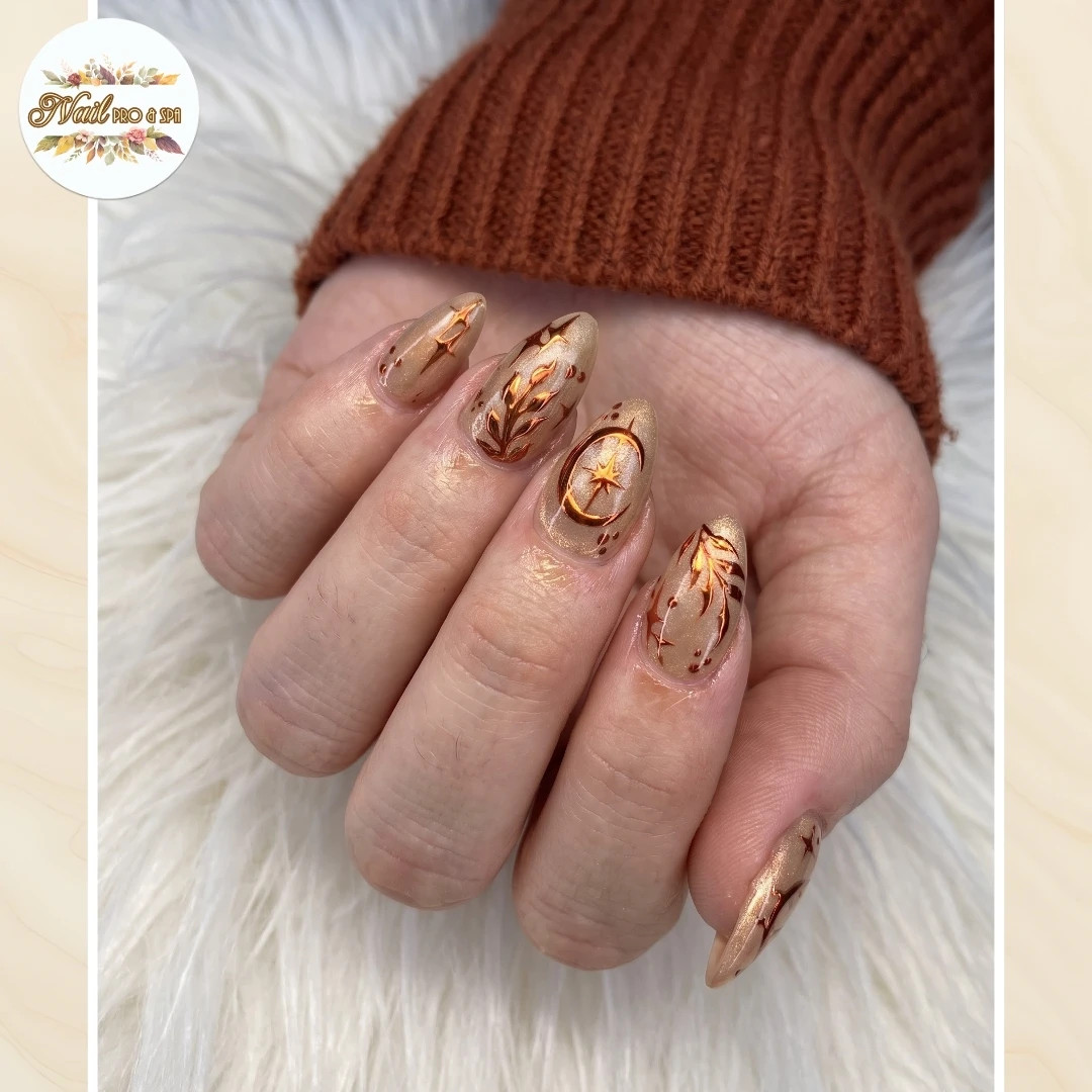 Nail Pro & Spa