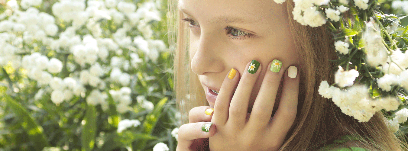 nails 1