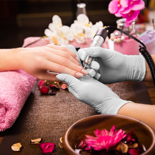 Nails