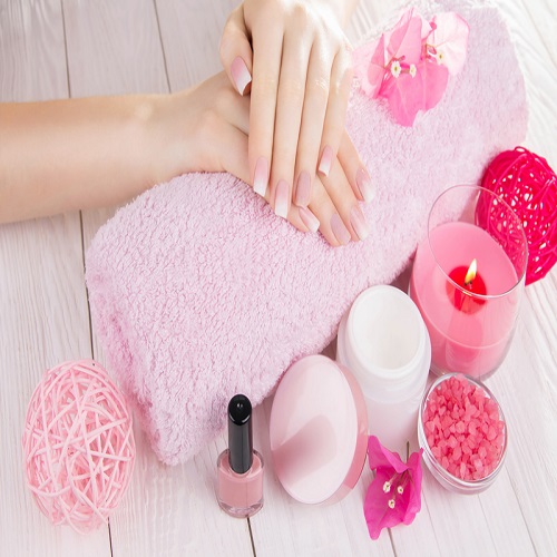 Nails