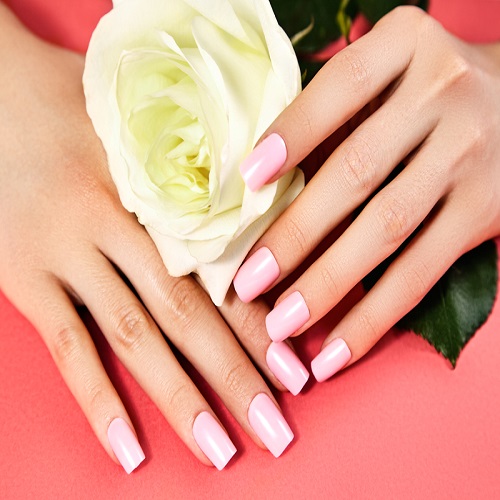 Nails