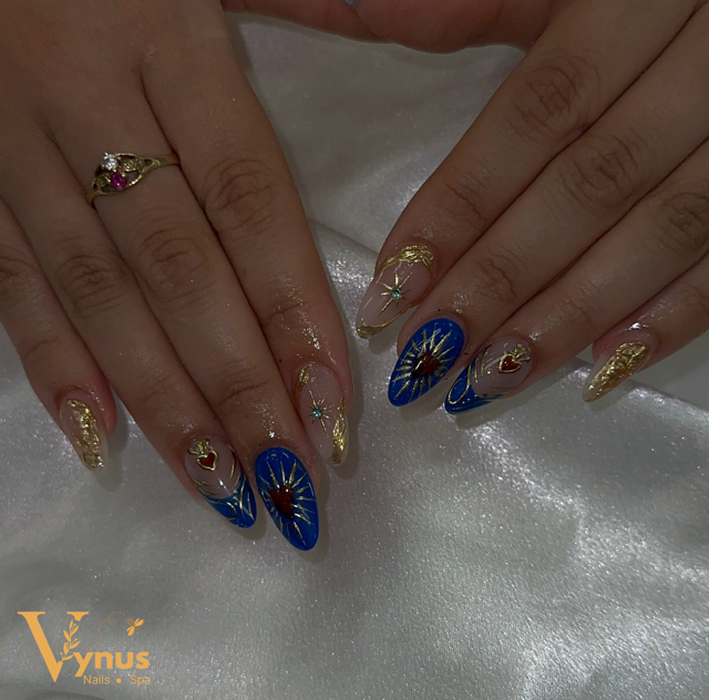 Vynus Nails & Spa