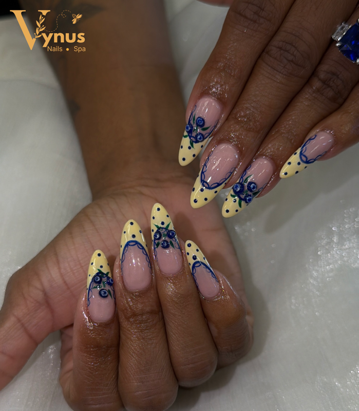 Vynus Nails & Spa