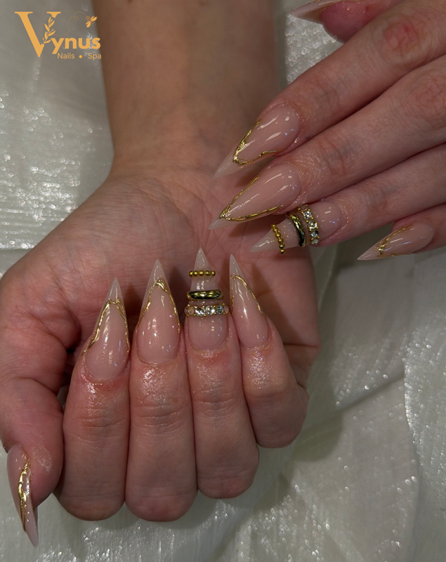 Vynus Nails & Spa