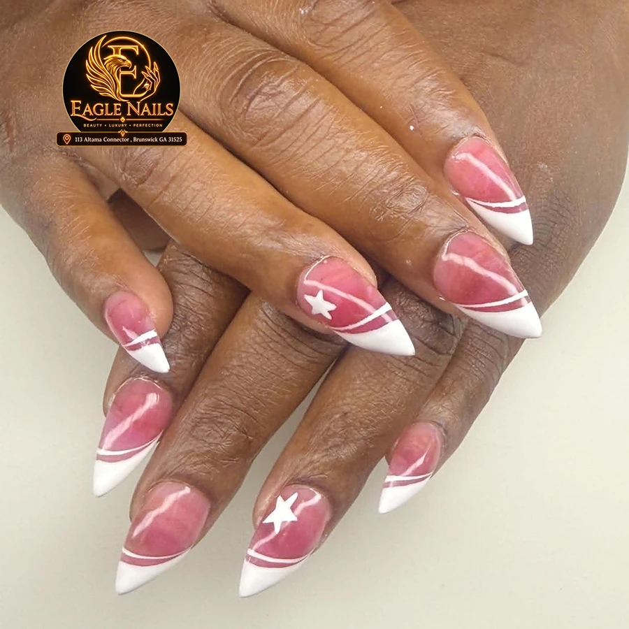 Eagle Nails