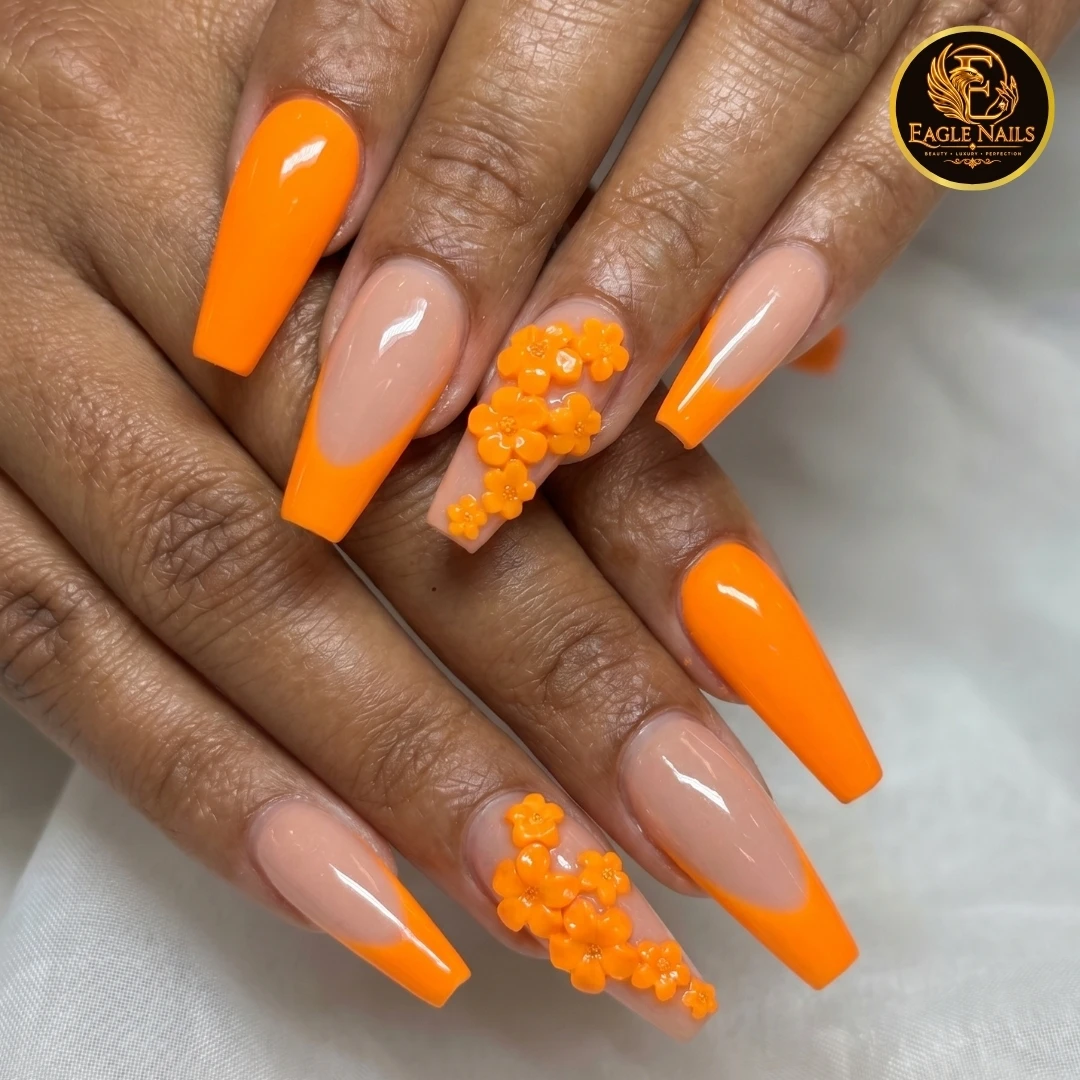 Eagle Nails