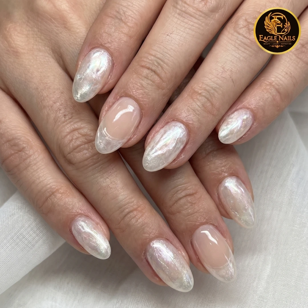 Eagle Nails