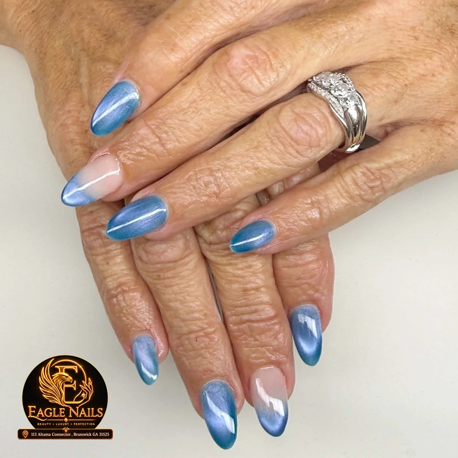 Eagle Nails