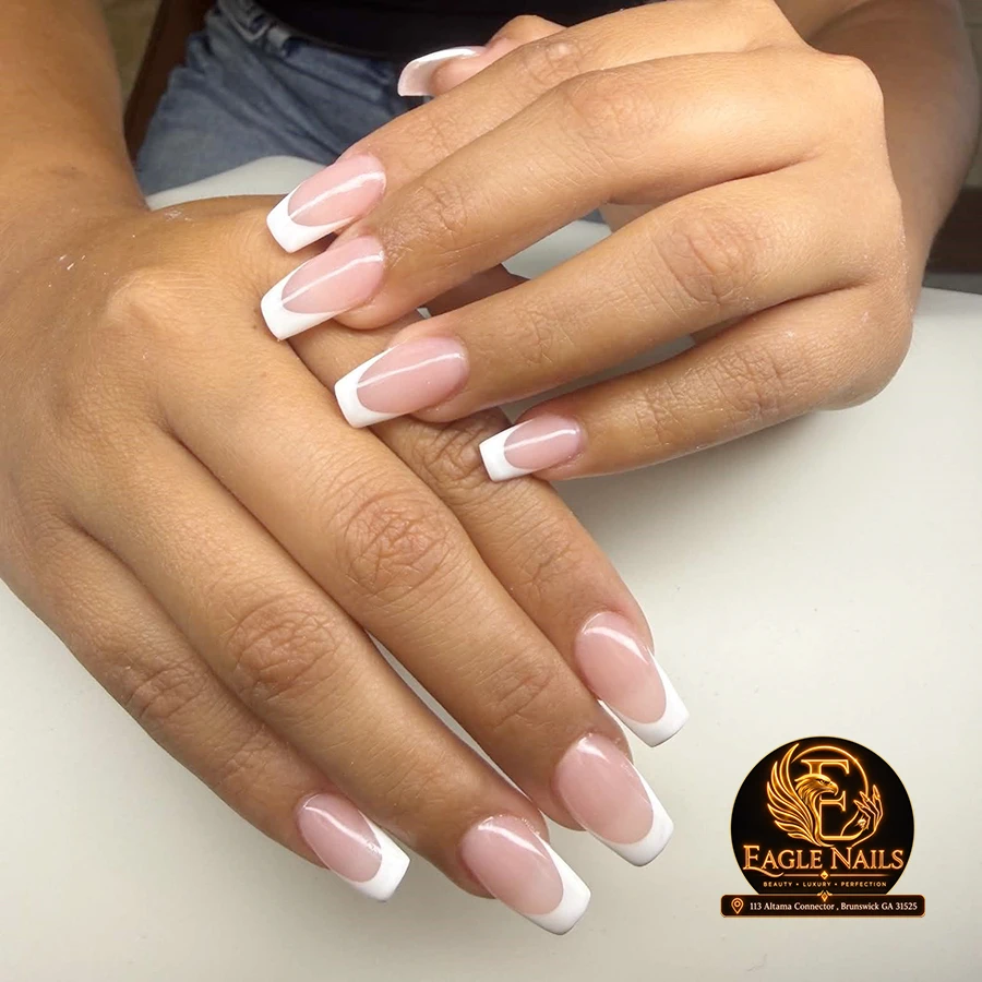 Eagle Nails